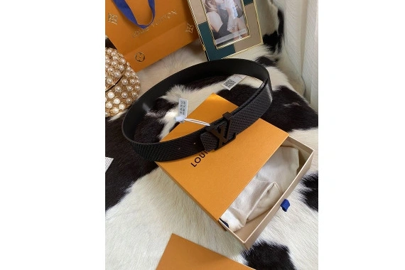 REP LOUIS B-1444-3E BELTS VUITTON 1231